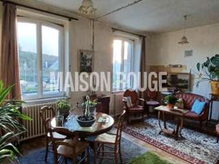 Immeuble 10 pièces Immeuble 10 pièces