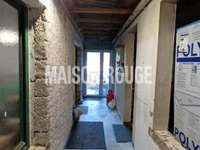 Immeuble 10 pièces