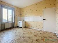 Immeuble 8 pièces