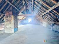 Immeuble 8 pièces