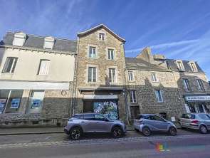 Vente Immeuble 4 chambresPlancoët