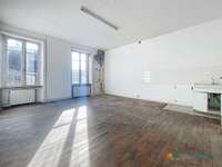 Immeuble 8 pièces