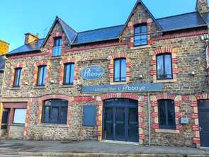 Vente ImmeublePlancoët