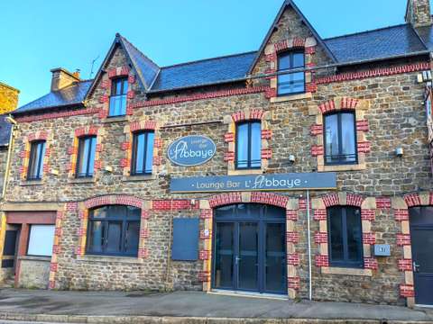 Immeuble Plancoët 22