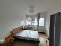 Immeuble 10 pièces