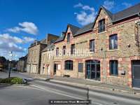 Immeuble 10 pièces
