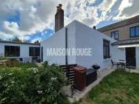 Immeuble 10 pièces