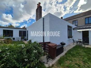 Immeuble 10 pièces