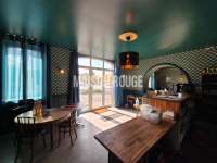 Immeuble 10 pièces