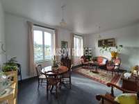 Immeuble 10 pièces