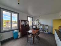 Immeuble 10 pièces