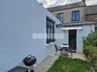 Immeuble 10 pièces