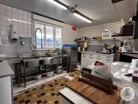 Immeuble 10 pièces