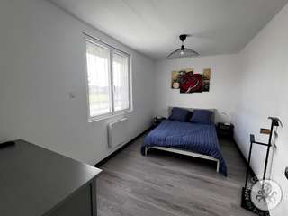 Immeuble 10 pièces