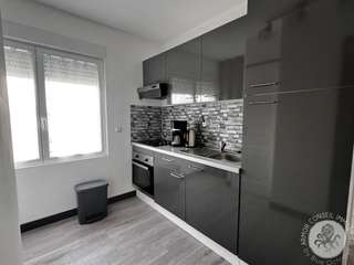 Immeuble 10 pièces