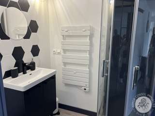 Immeuble 10 pièces