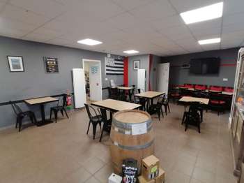 Immeuble 7 pièces