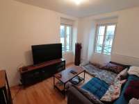 Immeuble 7 pièces