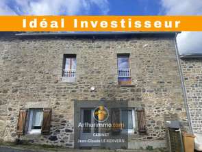 Vente Immeuble 1 chambrePlédran