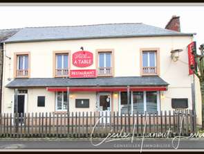 Vente ImmeublePleine-Fougères