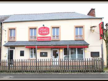 Vente ImmeublePleine-Fougères