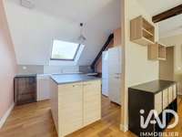 Immeuble Immeuble