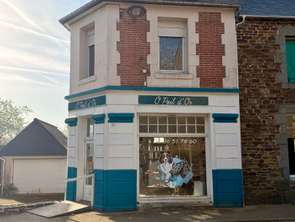 Vente Immeuble 2 piècesPlénée-Jugon