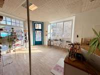 Immeuble 2 pièces