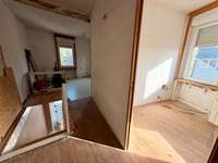 Immeuble 2 pièces