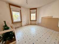 Immeuble 2 pièces