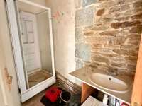 Immeuble 2 pièces