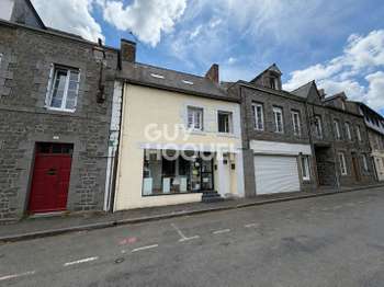 Vente Immeuble 2 chambresPlerguer