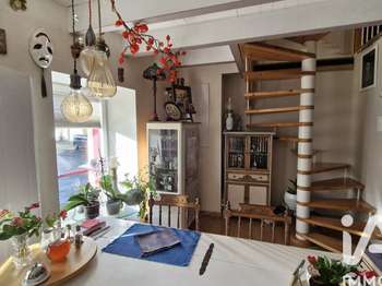Immeuble