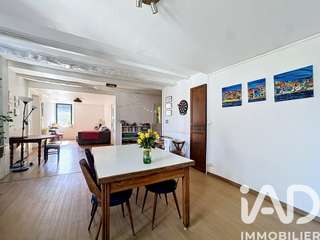 Immeuble