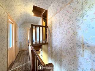 Immeuble 17 pièces