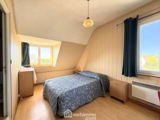 Immeuble 17 pièces