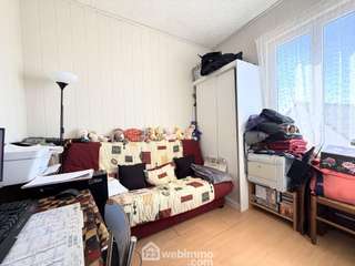 Immeuble 17 pièces