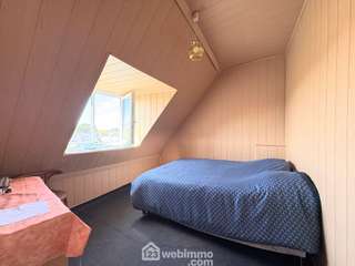 Immeuble 17 pièces