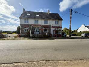 Vente Immeuble 15 piècesPlestin-les-Grèves