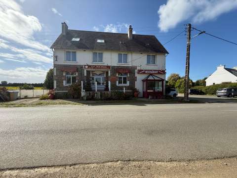 Immeuble 15 pièces Plestin-les-Grèves 22