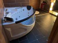 Immeuble 14 pièces
