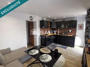 Vente ImmeublePleubian