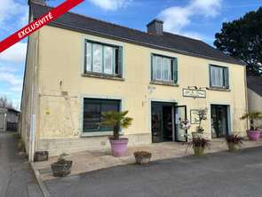 Vente ImmeublePleucadeuc