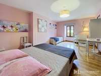 Immeuble 15 pièces
