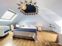Immeuble 15 pièces
