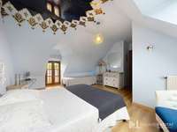 Immeuble 15 pièces