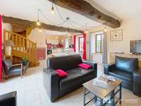 Immeuble 15 pièces