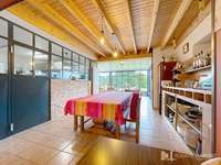 Immeuble 15 pièces