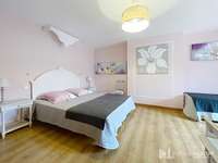 Immeuble 15 pièces