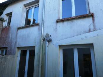 Immeuble